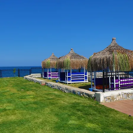 Le Bleu Hotel&Resort Kusadasi-3