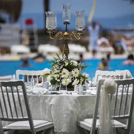 Le Bleu Hotel&Resort Kusadasi-2