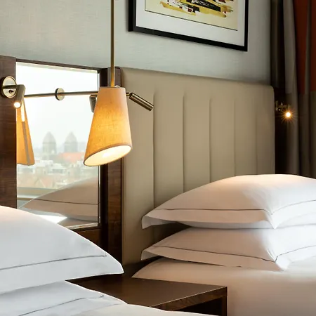 Hilton Amsterdam-2