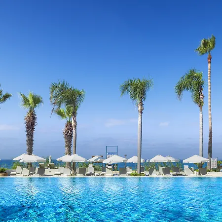 Alexander The Great Beach Hotel-3