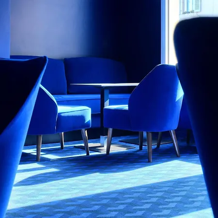 Citadines Geneve Ferney Voltaire-3