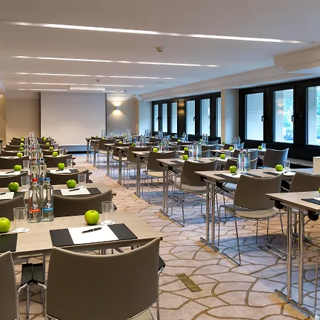 Hotel Barsey By Warwick-2