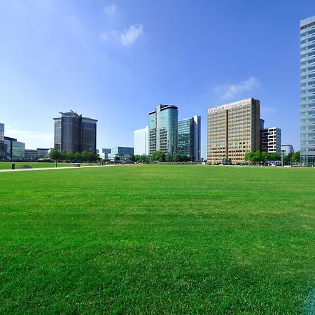 Holiday Inn Amsterdam - Arena Towers By Ihg-3