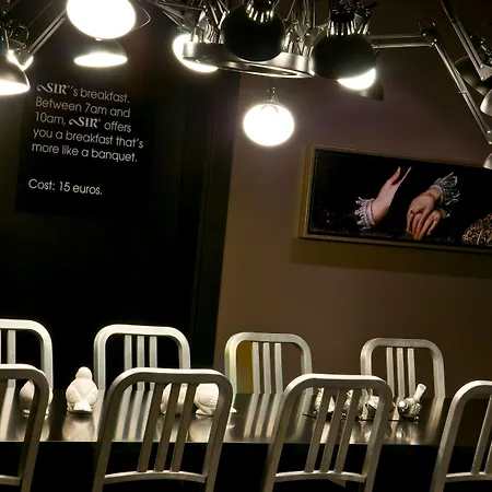 Tryp By Wyndham Antwerp-2