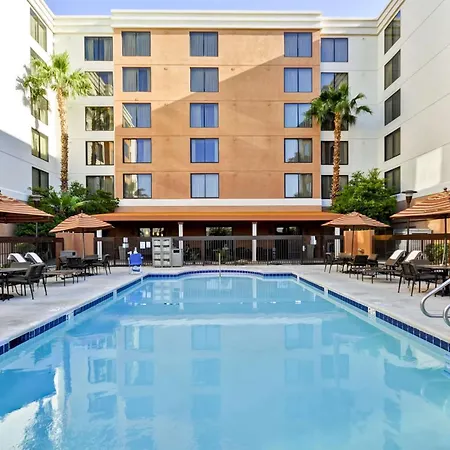 Hyatt Place Las Vegas-2