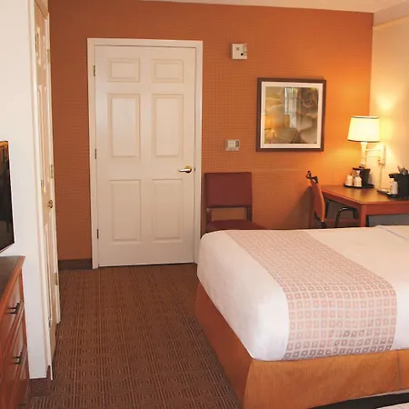Red Roof Inn San Antonio - South Park-2