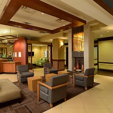 Hyatt Place Dallas Las Colinas-3
