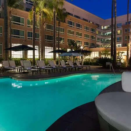 Doubletree By Hilton San Diego Del Mar-3