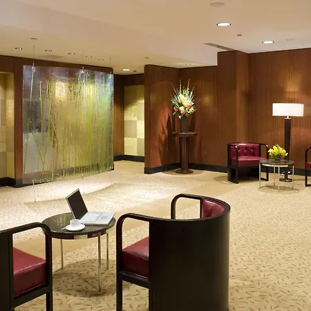 Millennium Hotel Broadway Times Square-3