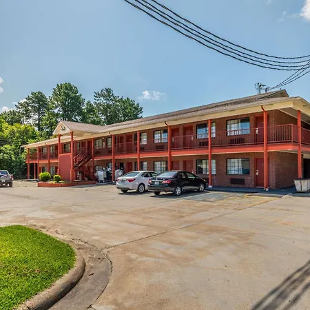 Best Western Inn Of Jasper-2