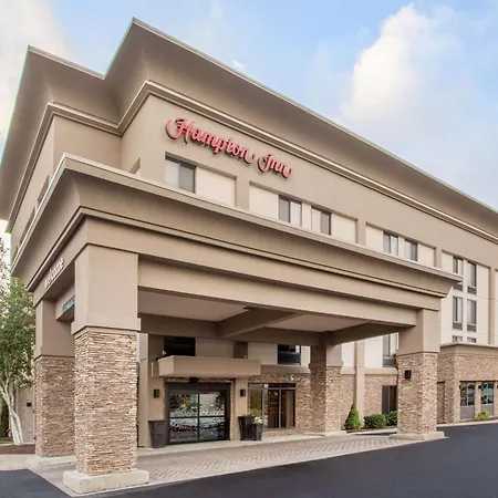 Hampton Inn Fishkill-2