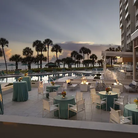 Resort At Longboat Key Club-3