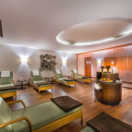 Steigenberger Hotel Treudelberg Hamburg-2