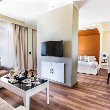 Sunrise Montemare Resort -Grand Select (Adults Only)-2