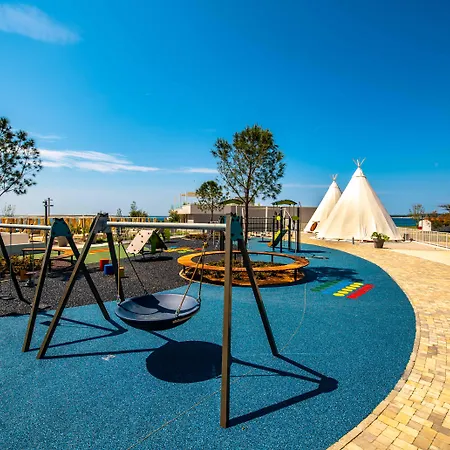 Arena Grand Kazela Camping Homes-2