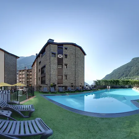 Hotel Princesa Parc Excellence-2