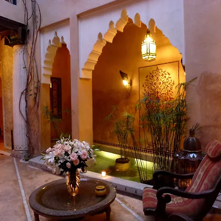 Riad Armelle-3
