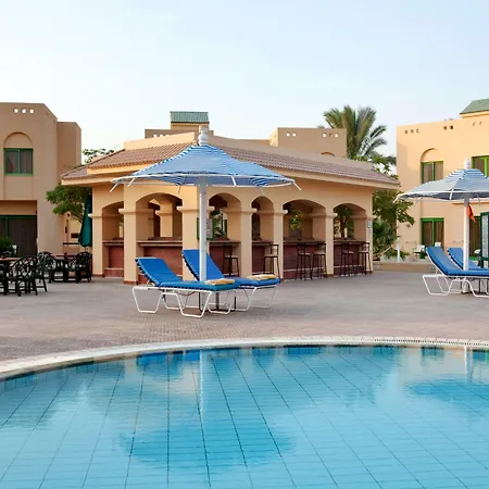 Swiss Inn Resort Hurghada-3