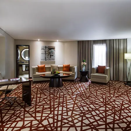 Crowne Plaza Dubai Deira By Ihg-2