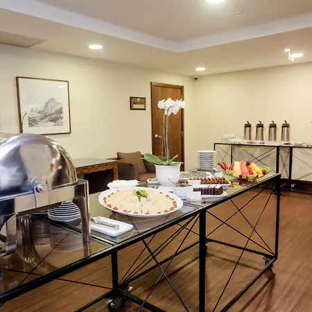 Windsor Leme Hotel-2