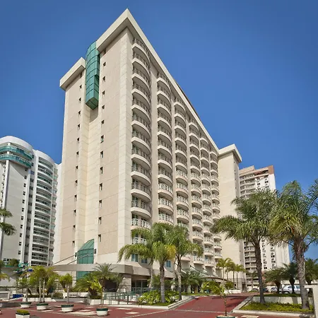 Bourbon Residence Barra Da Tijuca - Rio De Janeiro-2