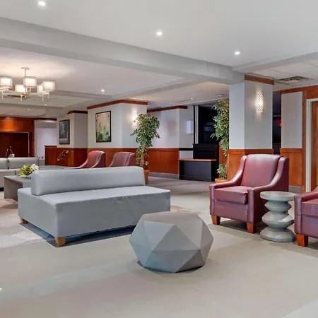 Best Western Plus Gatineau-Ottawa Downtown-2