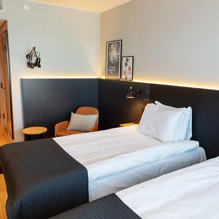Holiday Inn Helsinki - Expo By Ihg-2