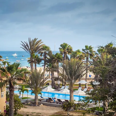 Hotel Morabeza-2