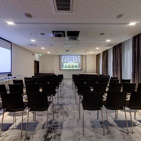 Palace Hotel Tallinn, A Member Of Radisson Individuals-3