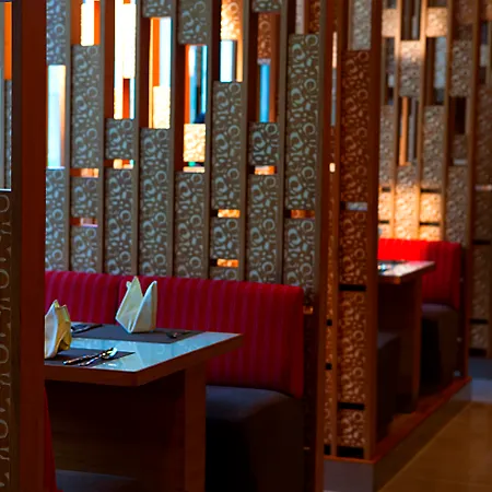 Grand Mercure Jakarta Harmoni-2