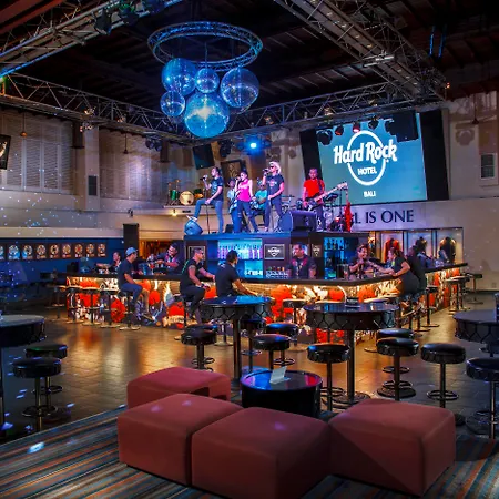 Hard Rock Hotel Bali-3