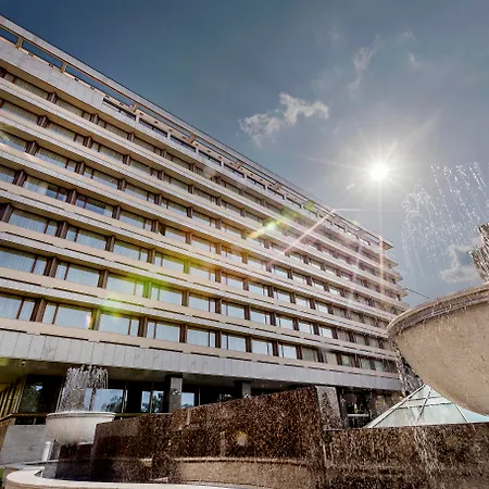Hotel Aro Palace-2