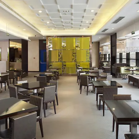 Holiday Inn Express Beijing Dongzhimen By Ihg-2