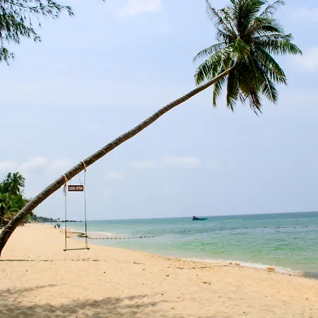 Cassia Cottage Resort And Spa-3