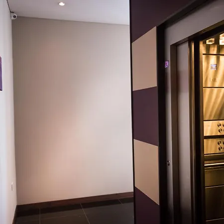 Axsur Design Hotel-3