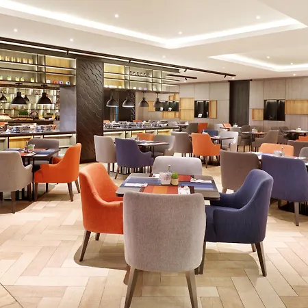 Novotel Jakarta Mangga Dua Square-2