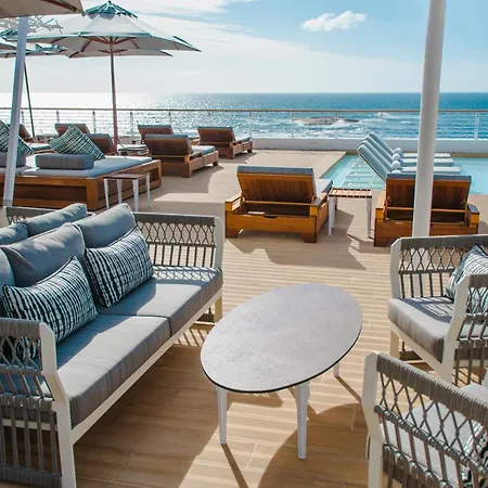 The Marly Boutique Hotel & Spa-3