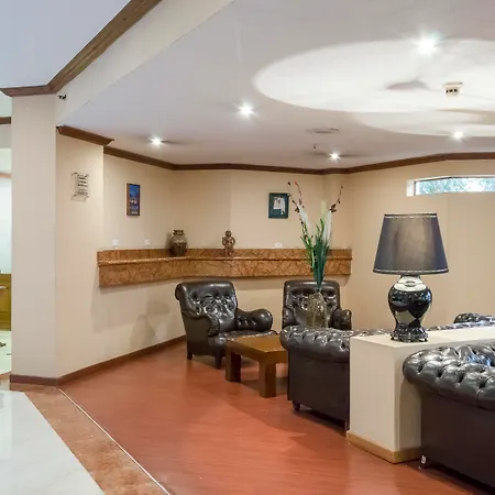 Hotel Bogotá Regency Usaquén-2