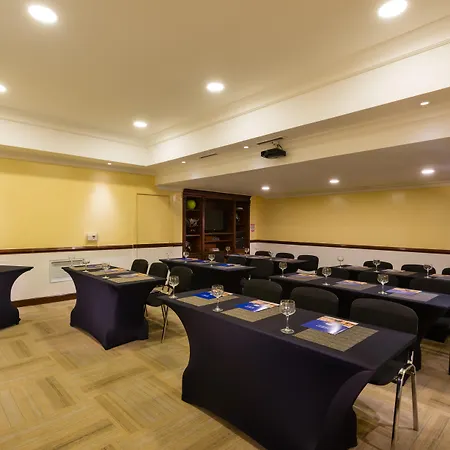 Hotel Saint Simon-2