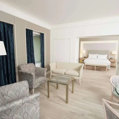 Hilton Colon Guayaquil Hotel-3