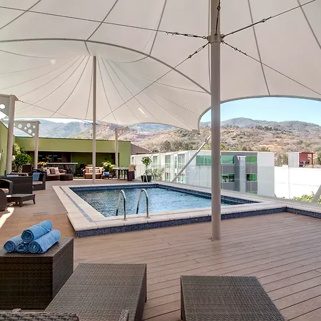 Studio Hotel Boutique-3