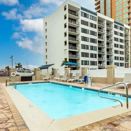Sleep Inn Orange Beach-2