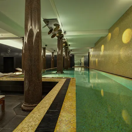 Rocco Forte Hotel De Rome-2