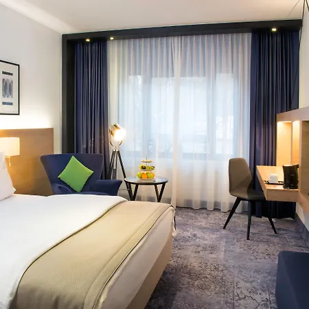 Holiday Inn Stuttgart By Ihg-3