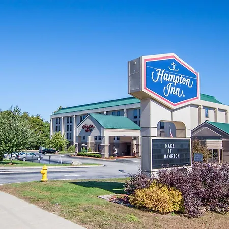 Hampton Inn Groton/Mystic-3