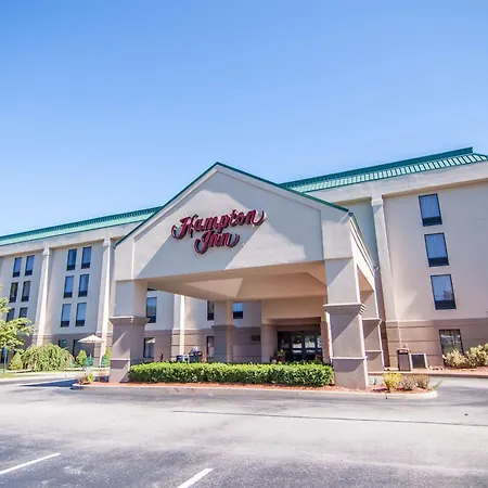 Hampton Inn Groton/Mystic-2