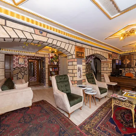 Stone Hotel Old City-2
