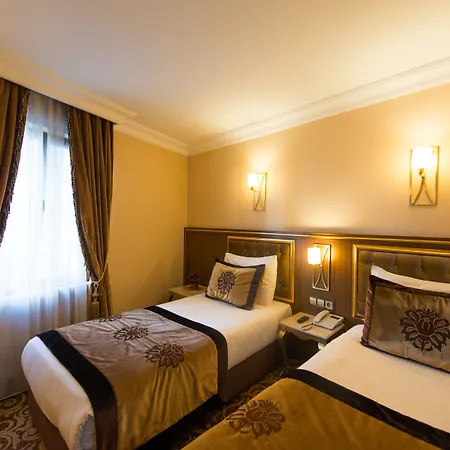 Antea Hotel Oldcity -Special Category-3