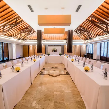 Ramayana Candidasa Beach Resort-2
