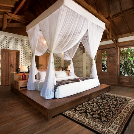 Plataran Komodo Resort & Spa - Chse Certified-3